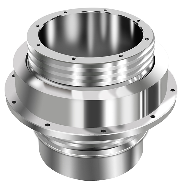 不銹鋼滾珠絲杠