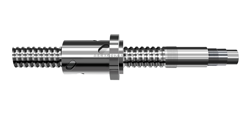 精密滾動絲杠