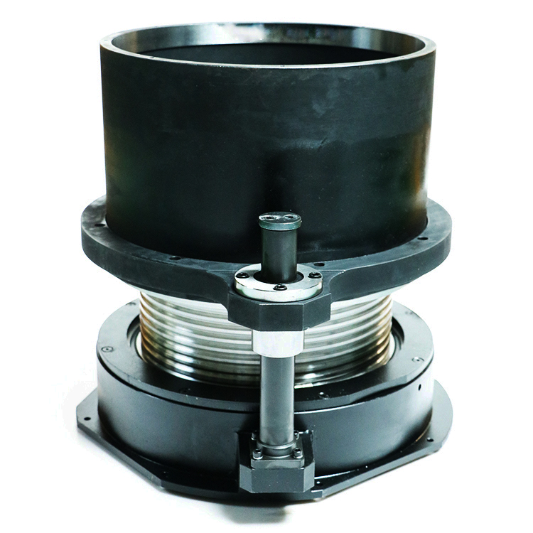 AGV頂升模塊生產(chǎn)