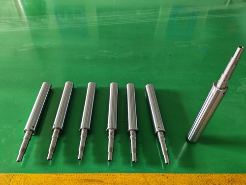 非標滾珠絲杠副