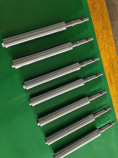 非標滾珠絲杠副